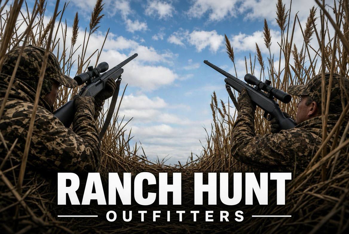 Ranch Hunt Outfitters